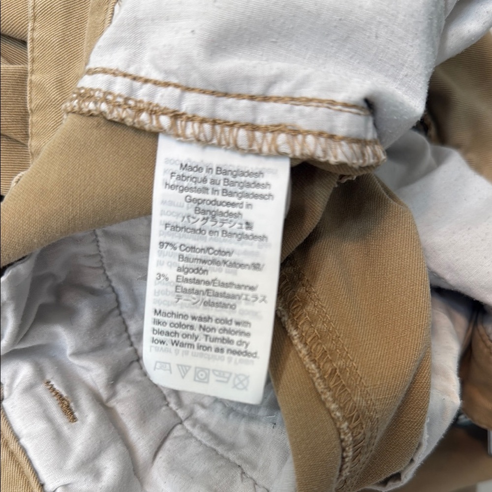 J. Crew Khaki Pants - Picture 11 of 12